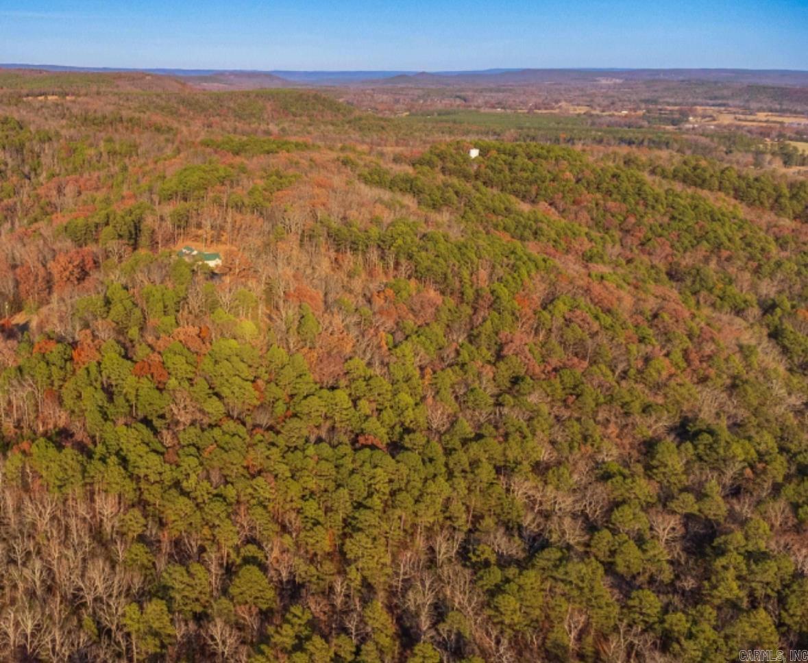 169  Brooke Ln.  Bee Branch, AR