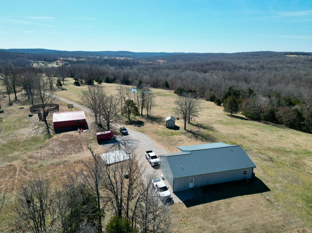 5048  HWY 289 North  Ash Flat, AR