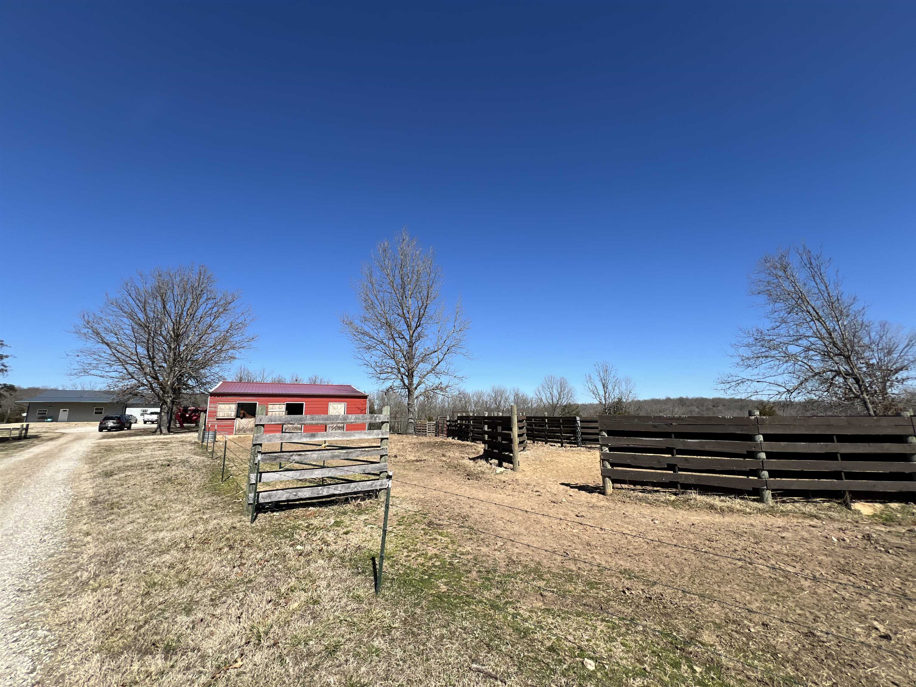 5048  HWY 289 North  Ash Flat, AR