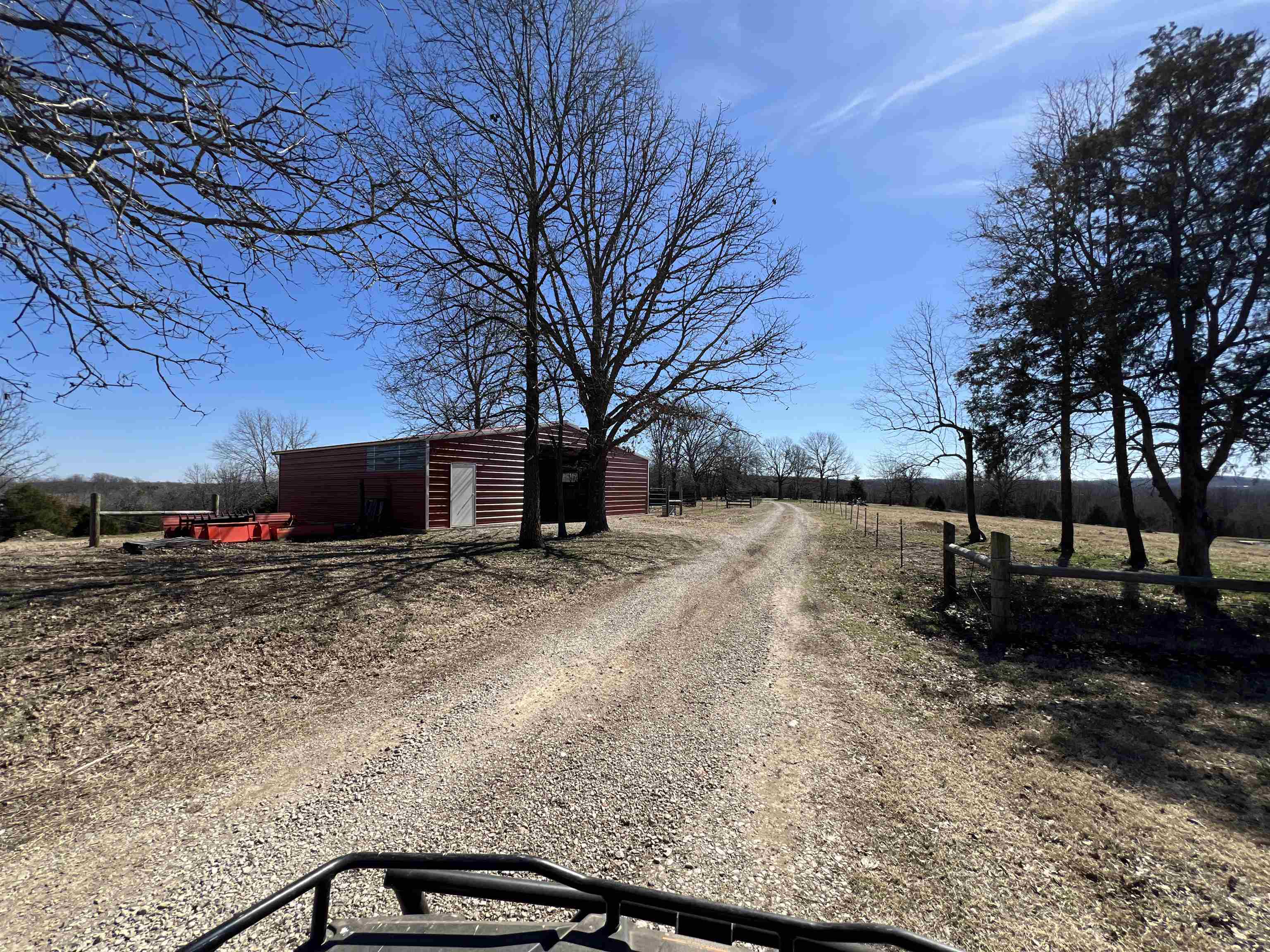 5048  HWY 289 North  Ash Flat, AR