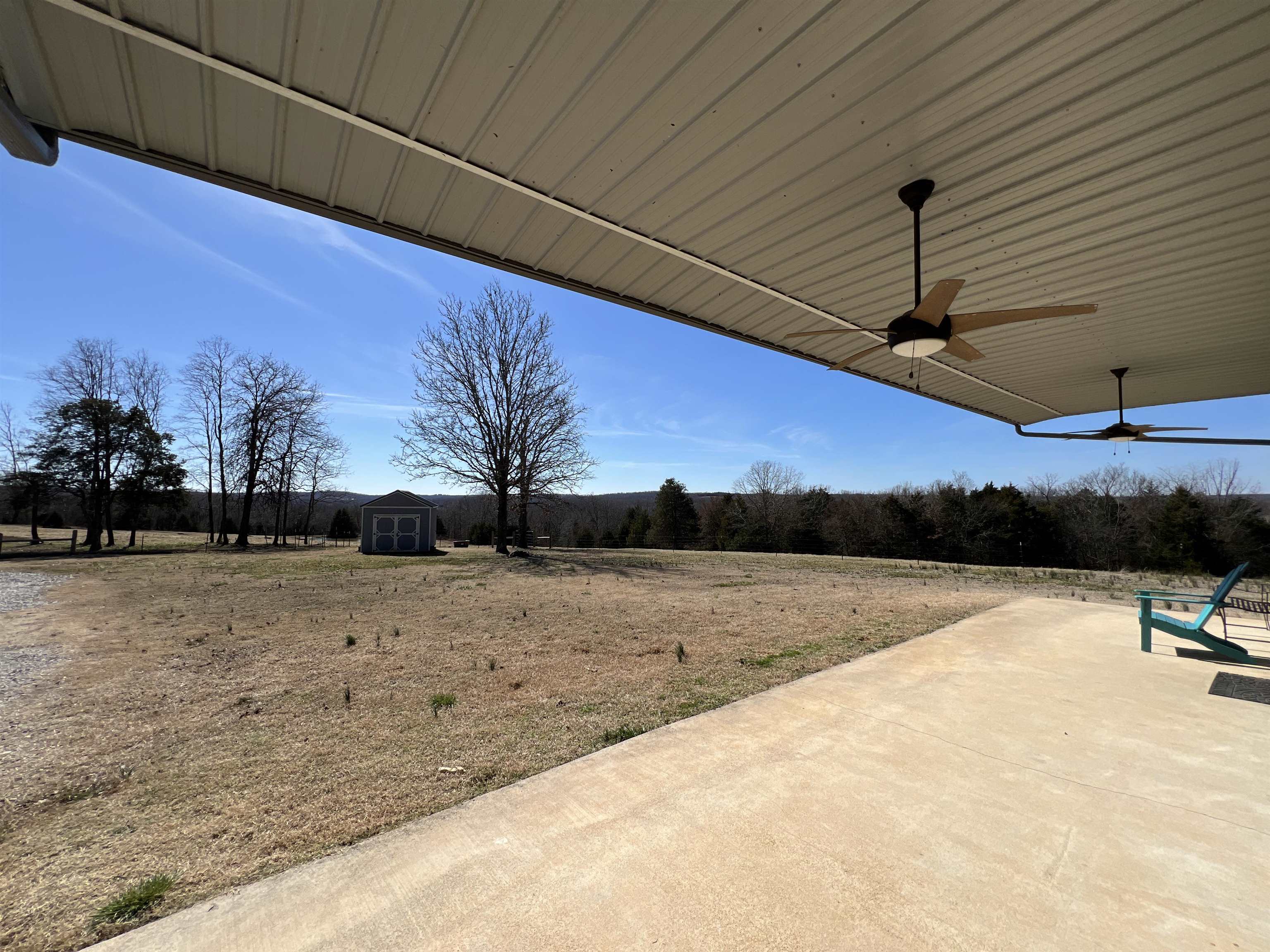 5048  HWY 289 North  Ash Flat, AR