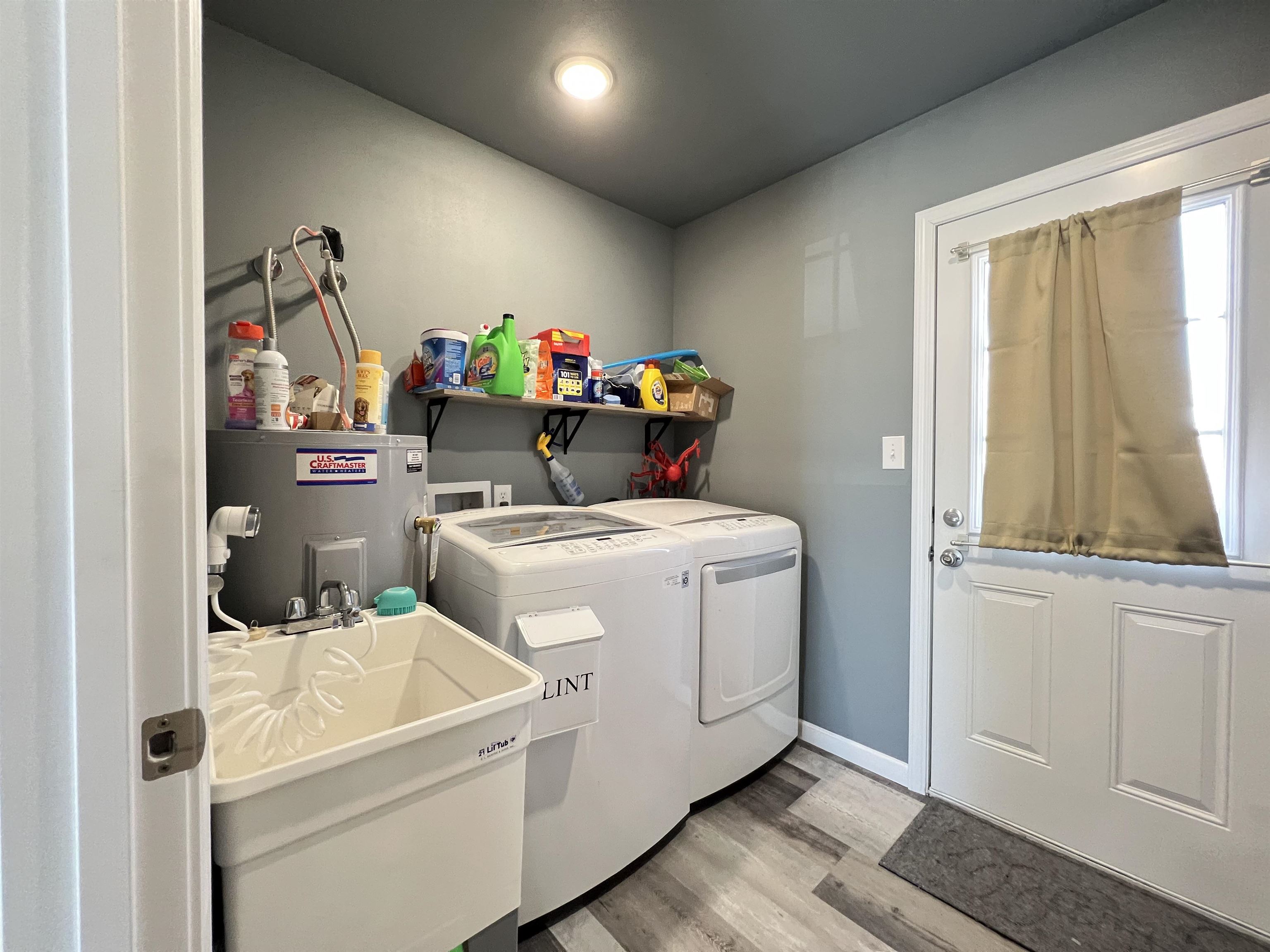5048  HWY 289 North  Ash Flat, AR
