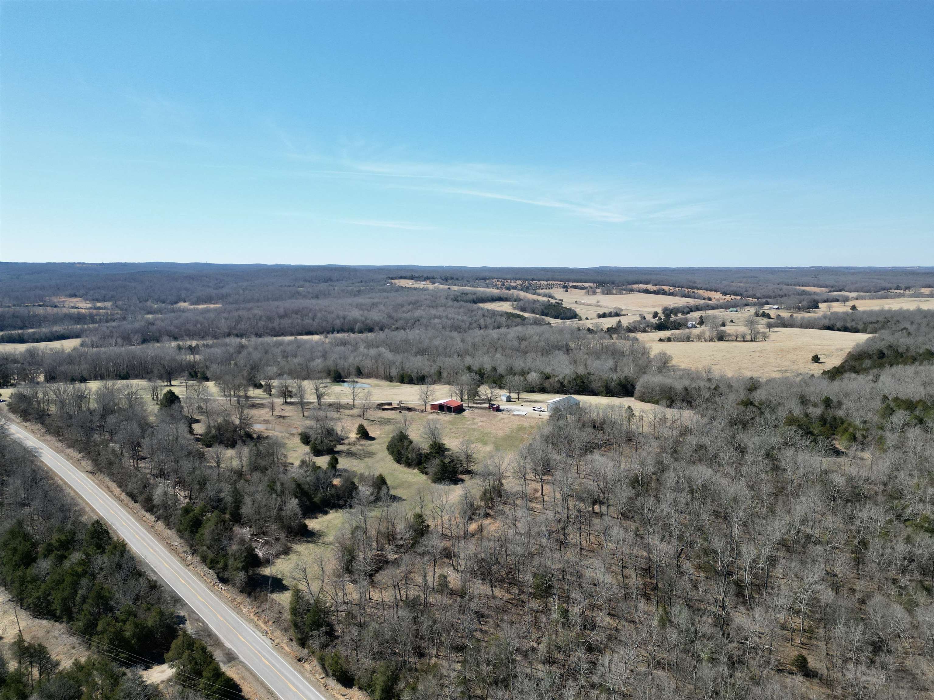 5048  HWY 289 North  Ash Flat, AR
