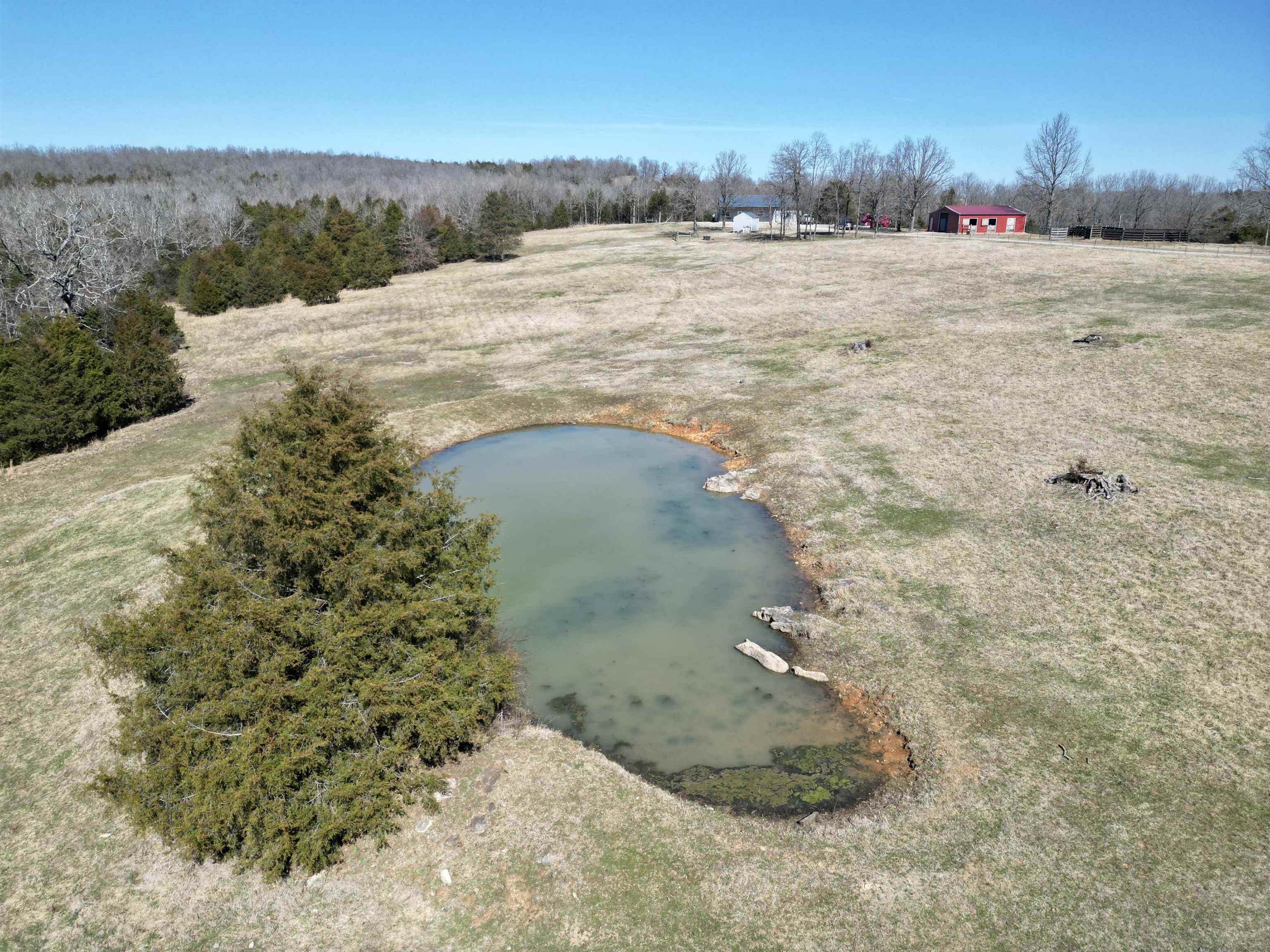 5048  HWY 289 North  Ash Flat, AR
