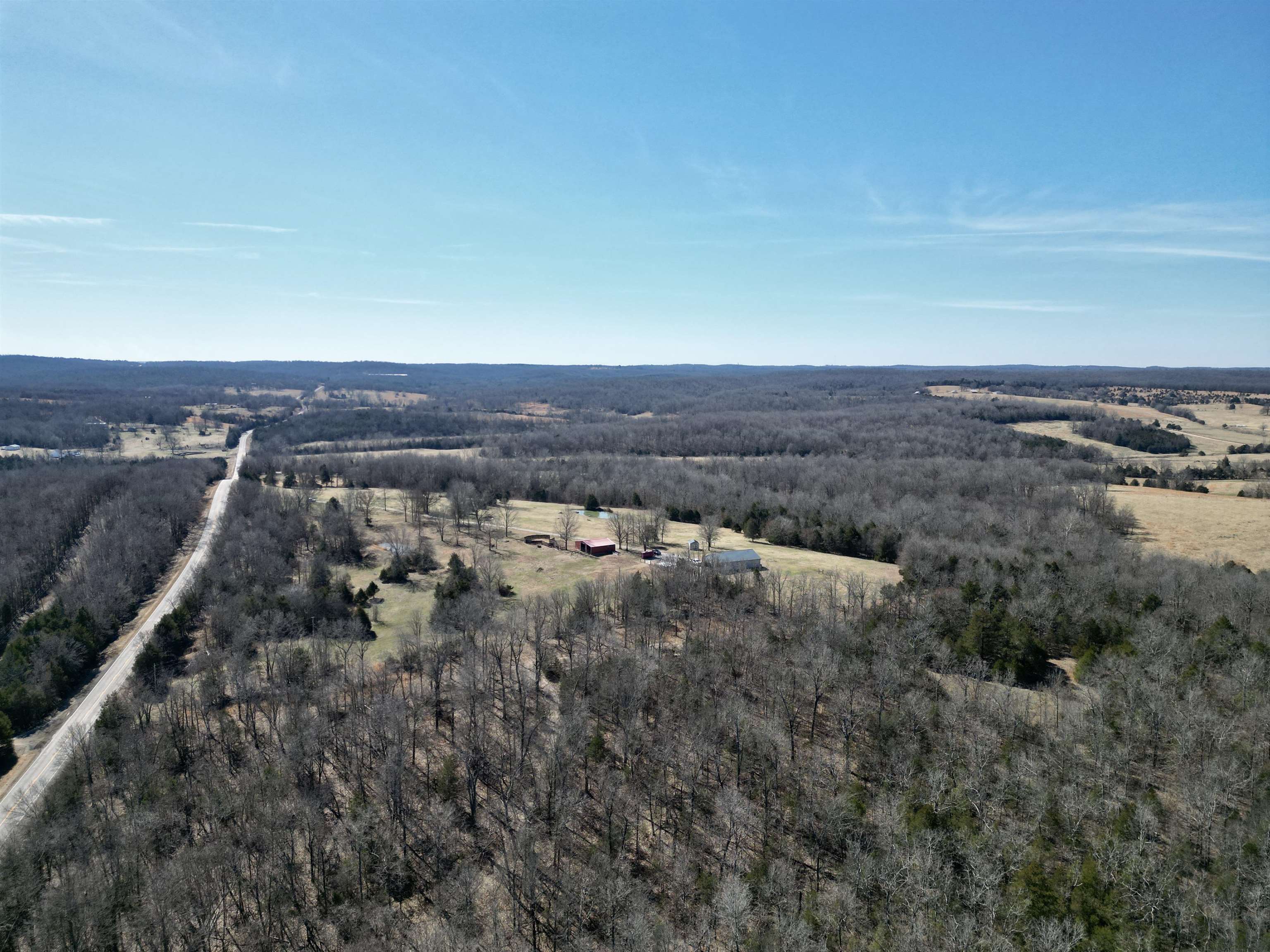 5048  HWY 289 North  Ash Flat, AR