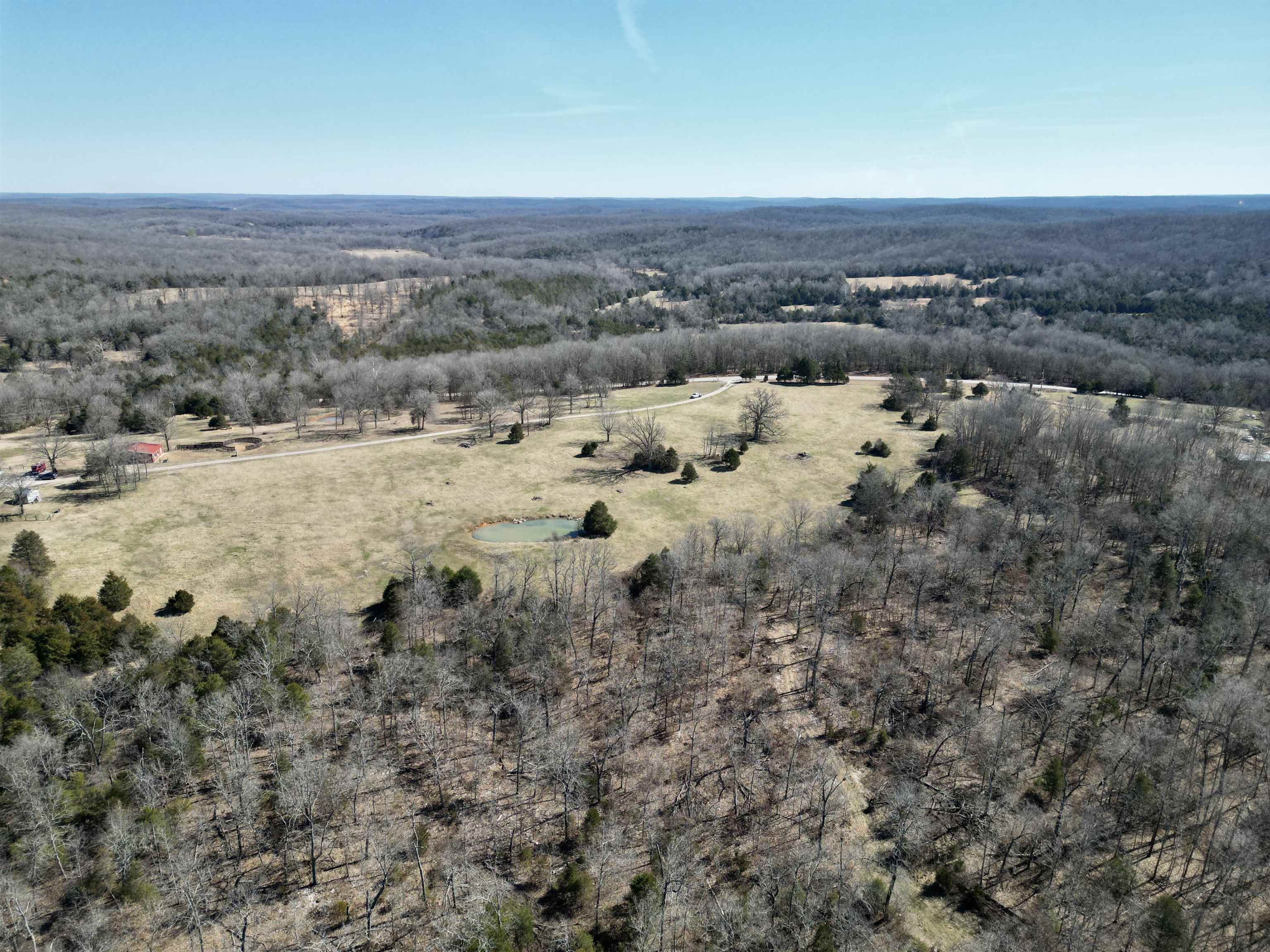5048  HWY 289 North  Ash Flat, AR