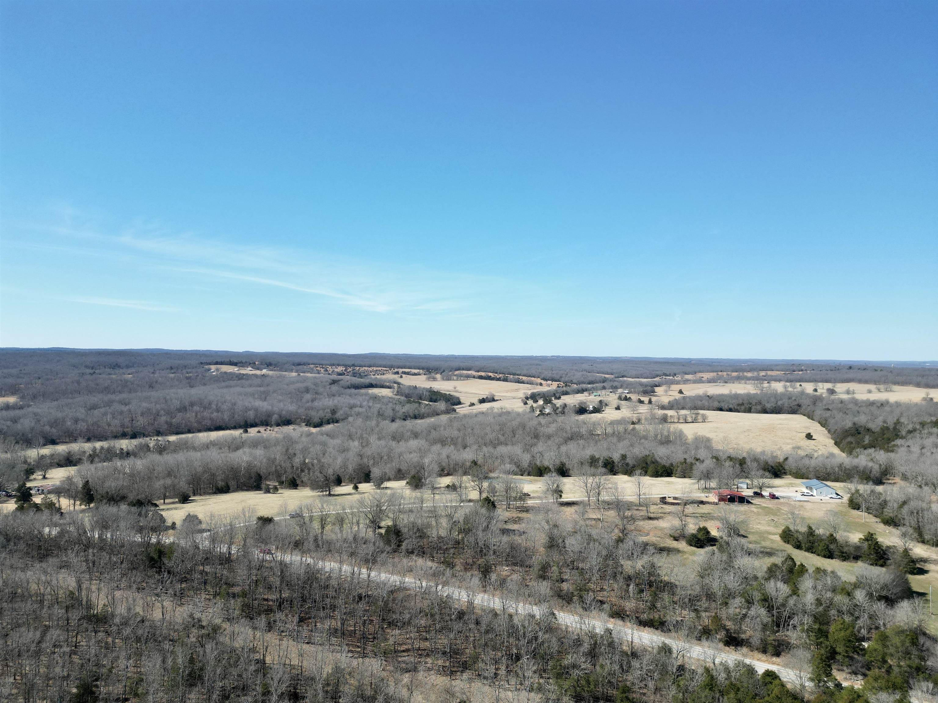 5048  HWY 289 North  Ash Flat, AR