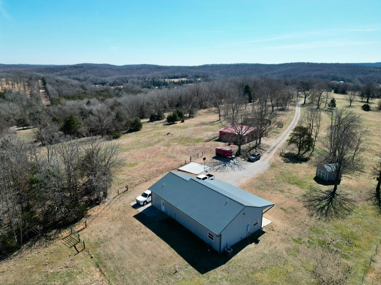 5048  HWY 289 North  Ash Flat, AR