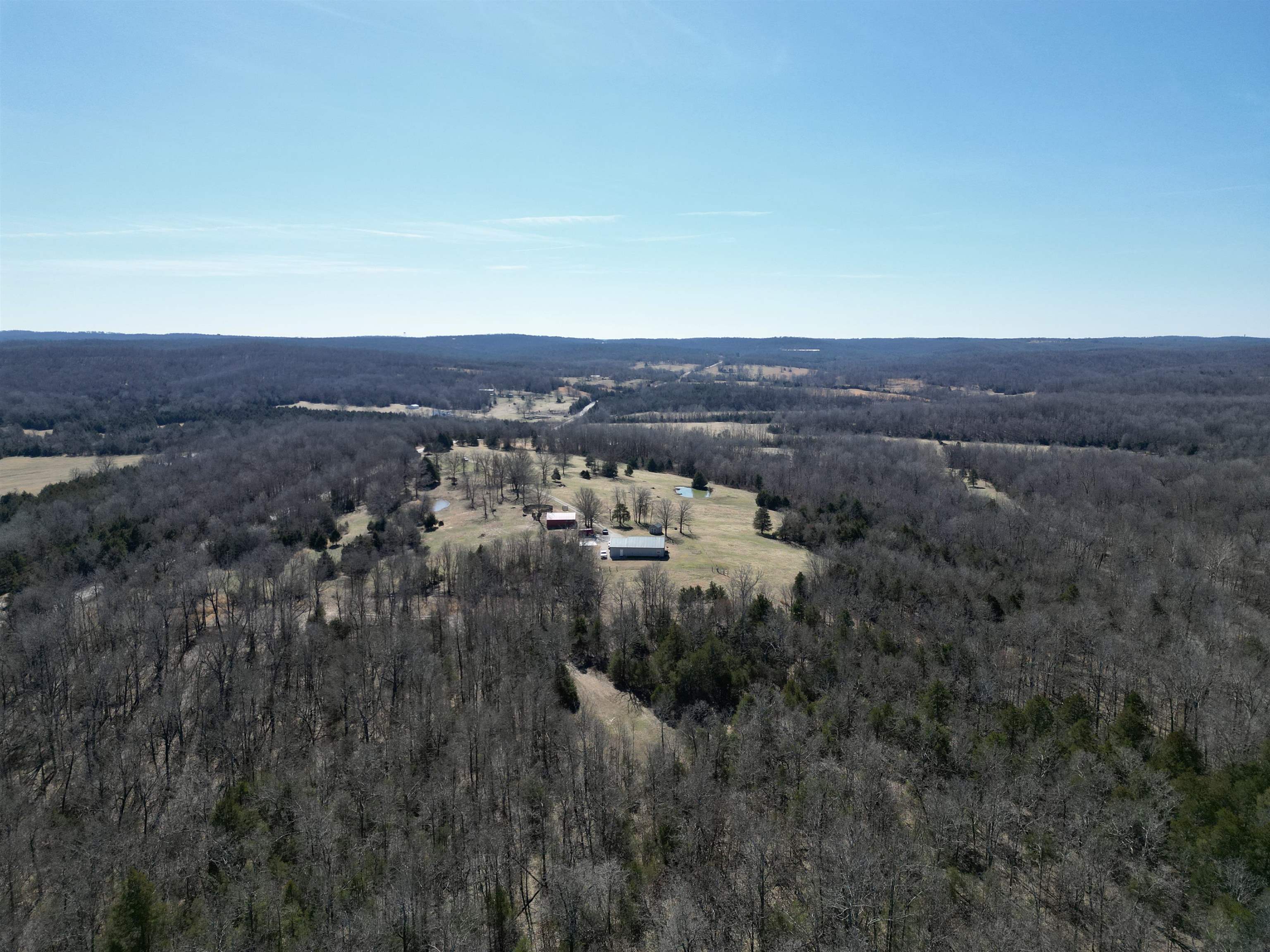 5048  HWY 289 North  Ash Flat, AR