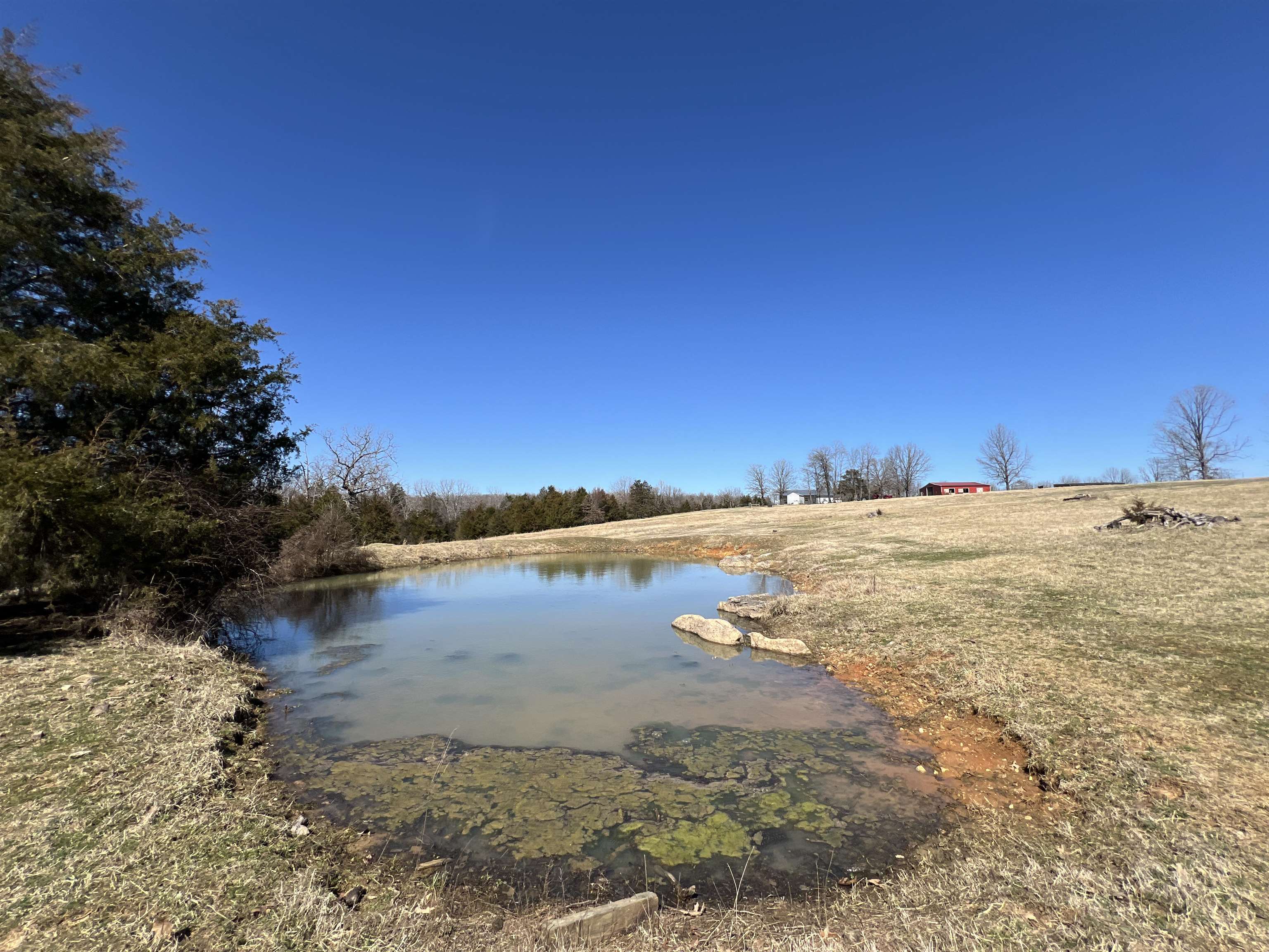 5048  HWY 289 North  Ash Flat, AR