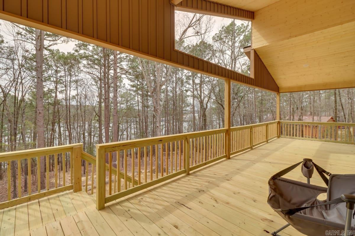 272  Highland  Tumbling Shoals, AR