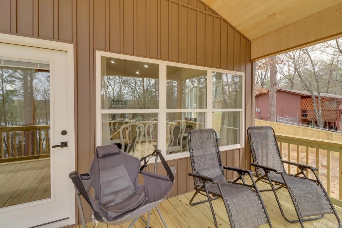 272  Highland  Tumbling Shoals, AR