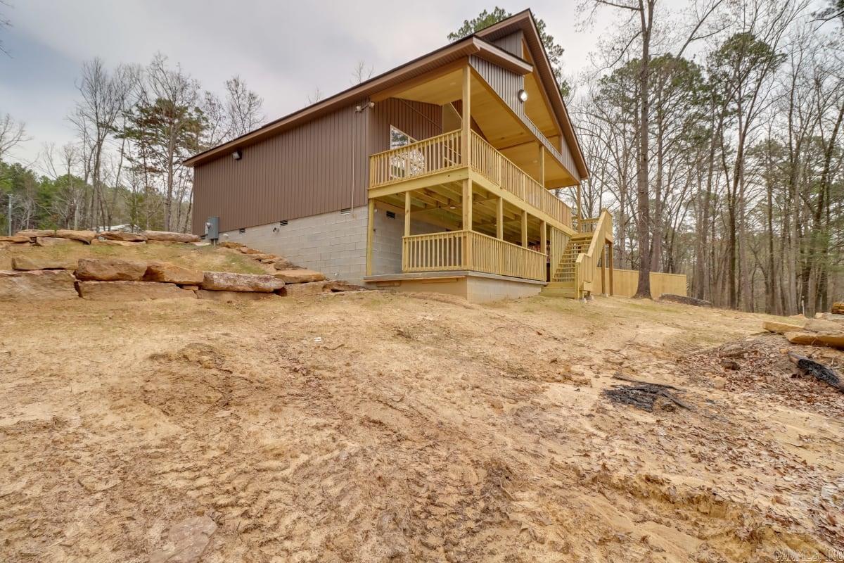 272  Highland  Tumbling Shoals, AR