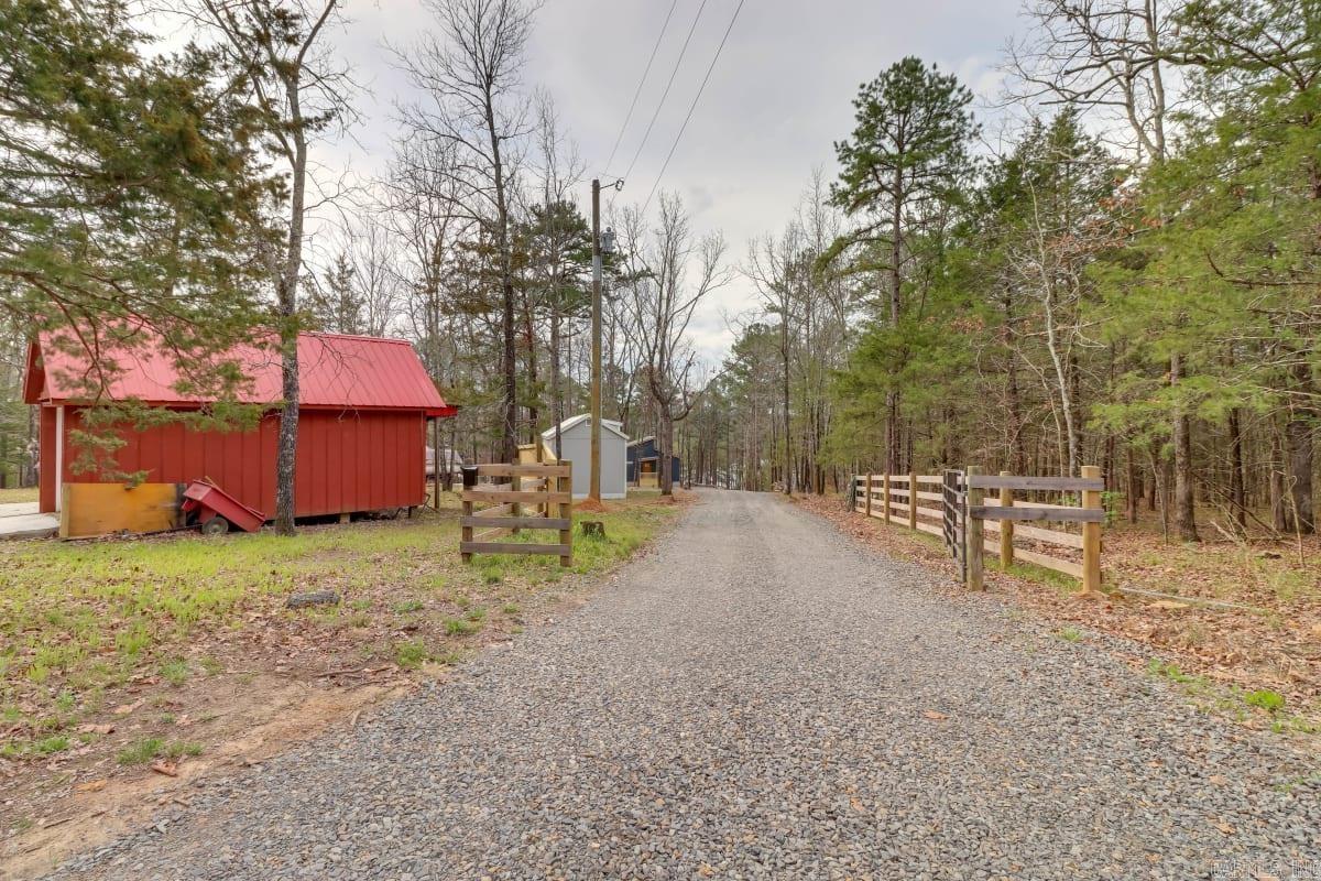 272  Highland  Tumbling Shoals, AR