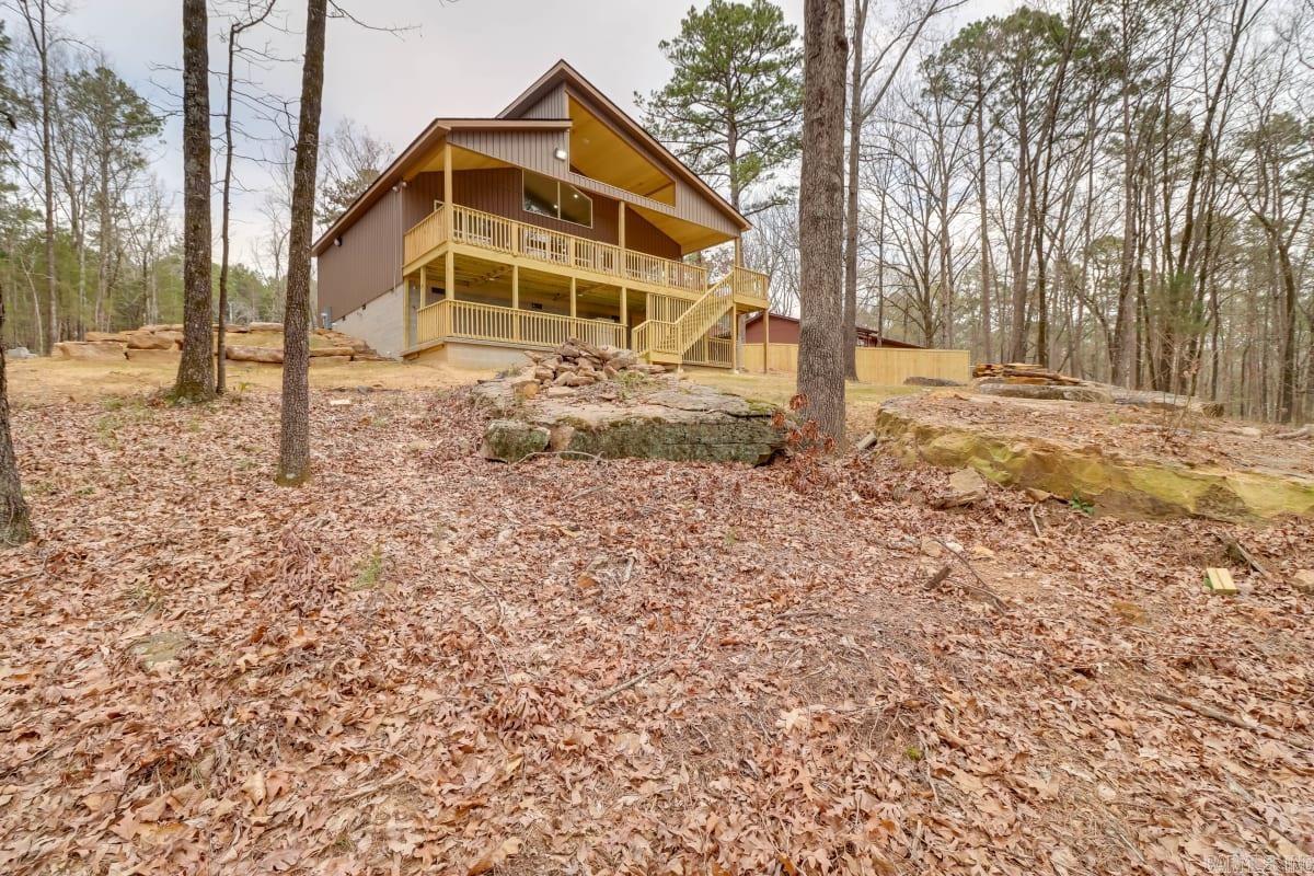 272  Highland  Tumbling Shoals, AR