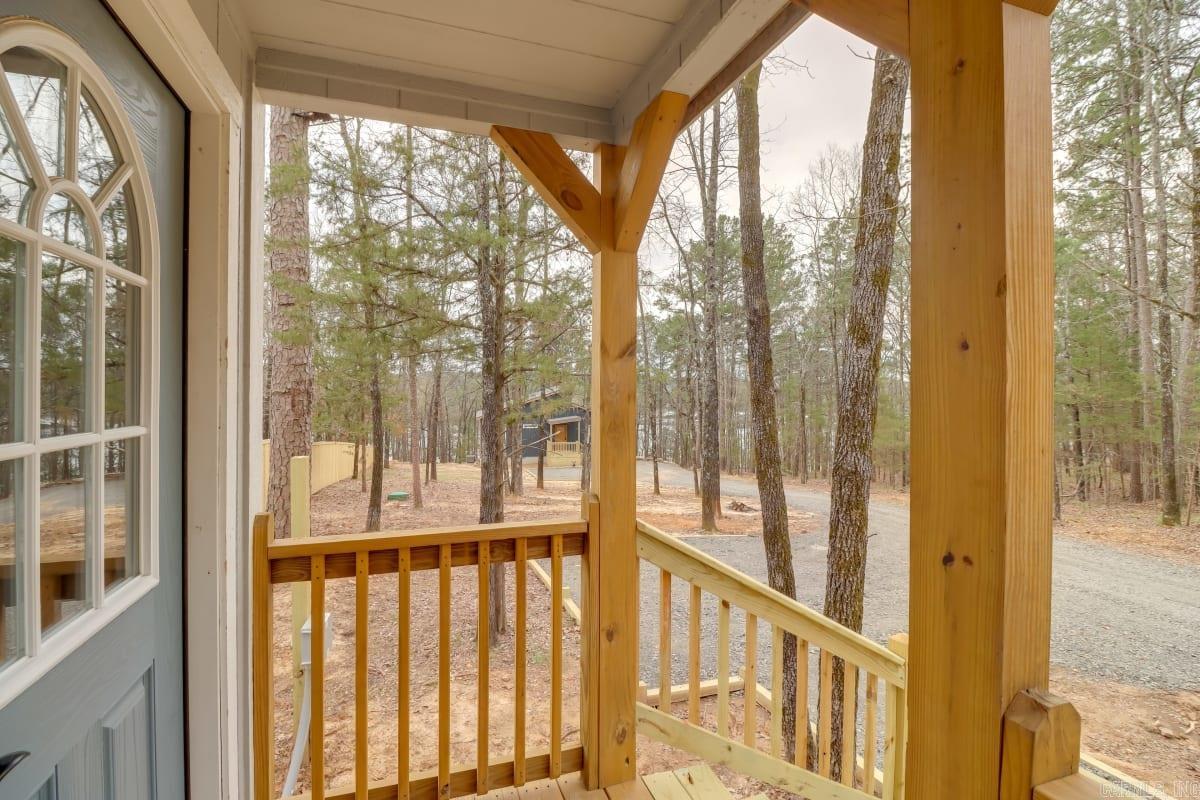 272  Highland  Tumbling Shoals, AR