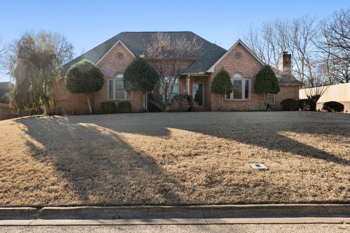 2107  Morningside Drive  Jonesboro, AR
