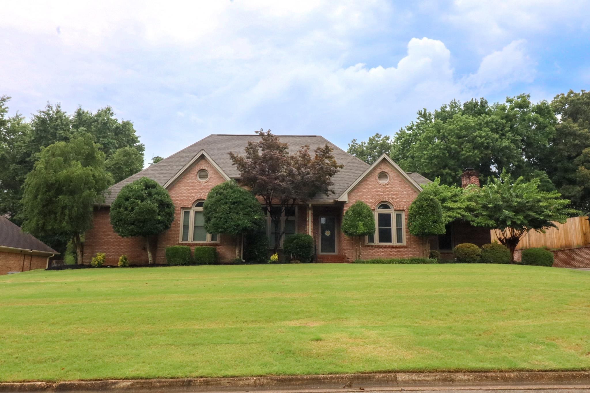 2107 Morningside Drive