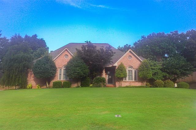 2107  Morningside Drive  Jonesboro, AR