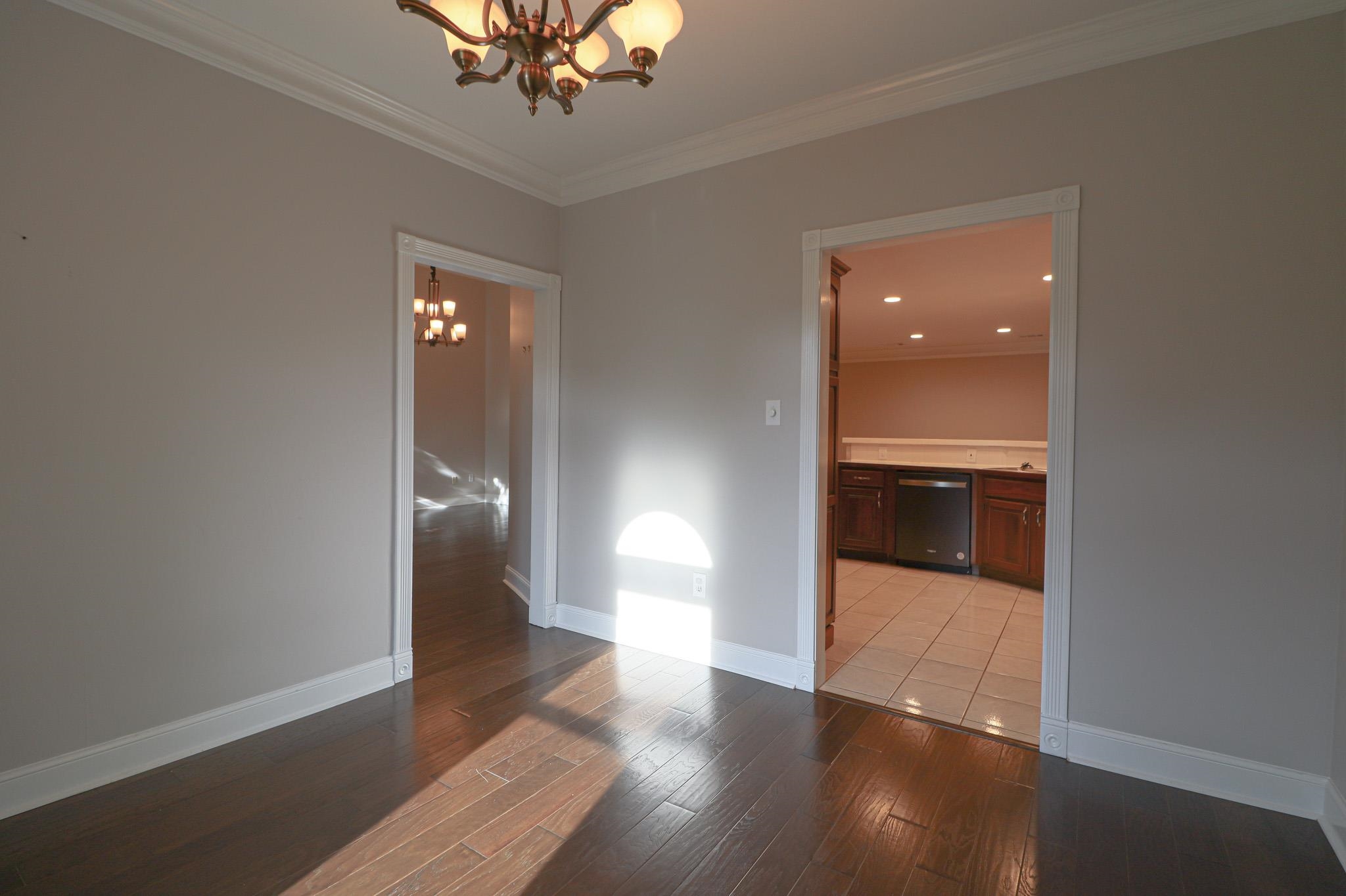 2107 Morningside Drive  Jonesboro, AR