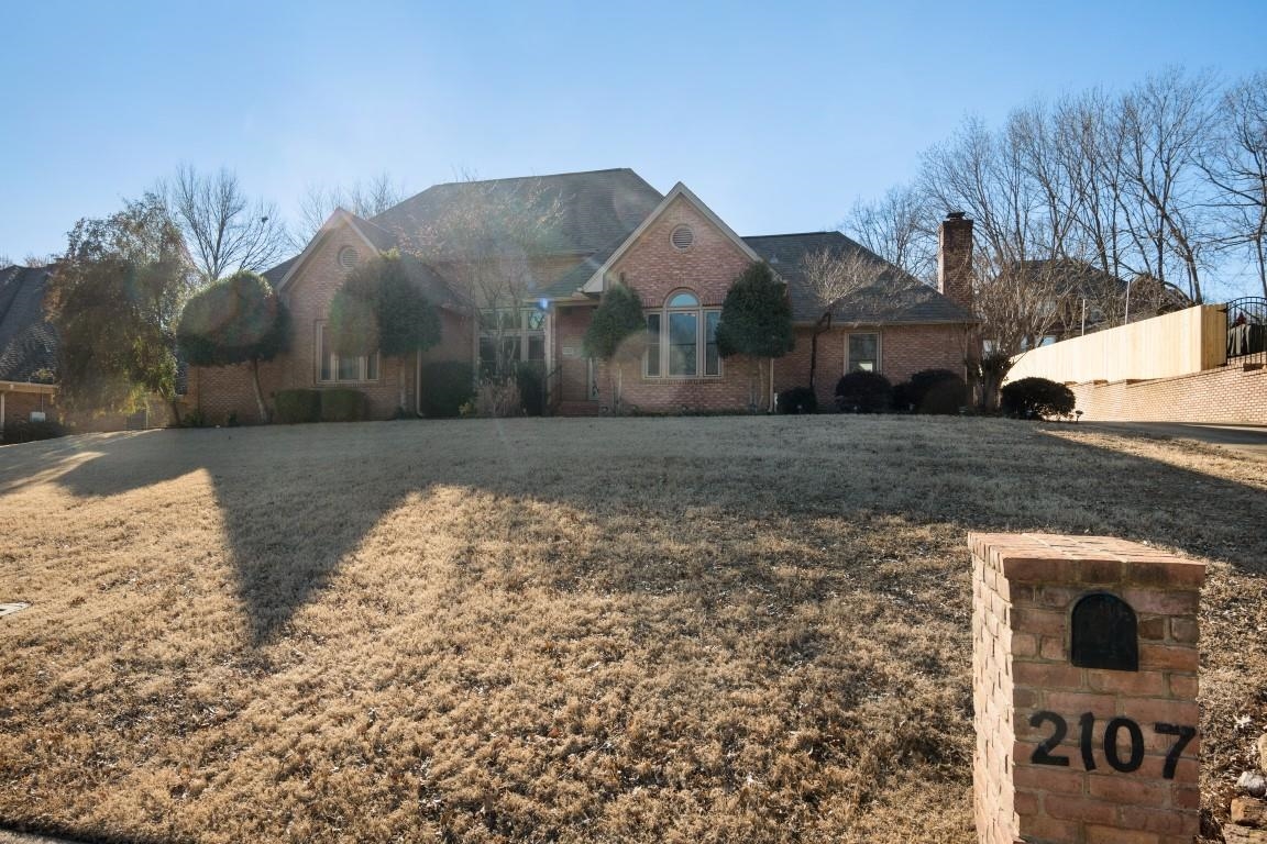 2107  Morningside Drive  Jonesboro, AR