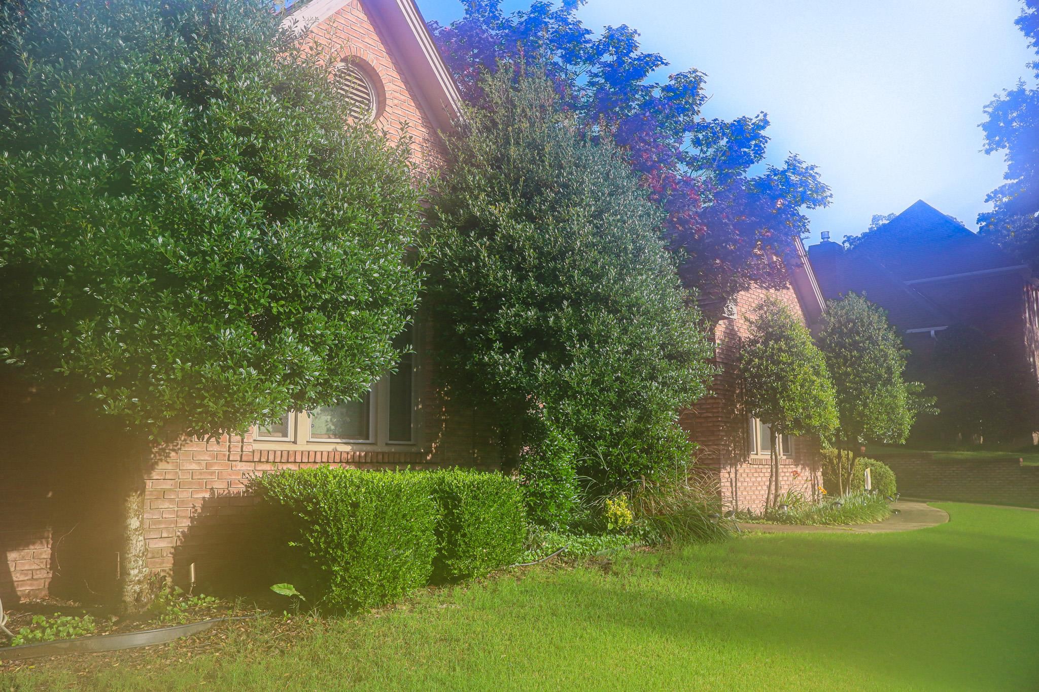2107 Morningside Drive  Jonesboro, AR