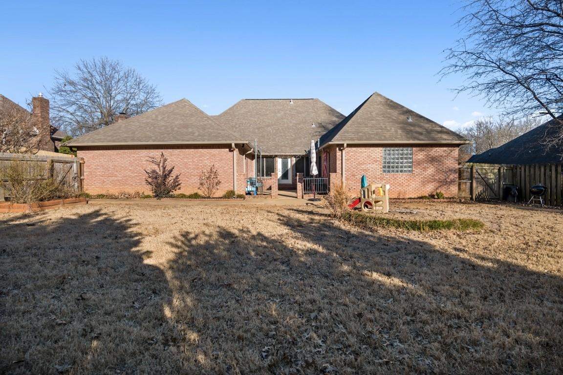 2107  Morningside Drive  Jonesboro, AR