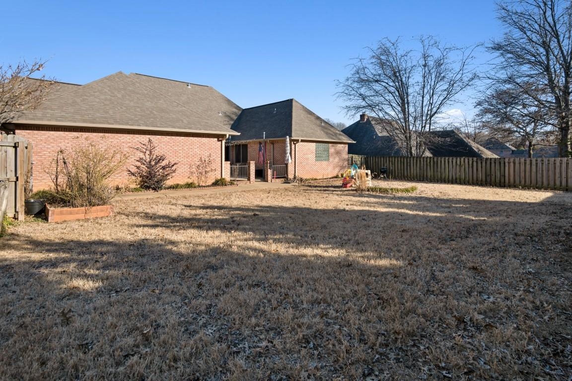2107  Morningside Drive  Jonesboro, AR
