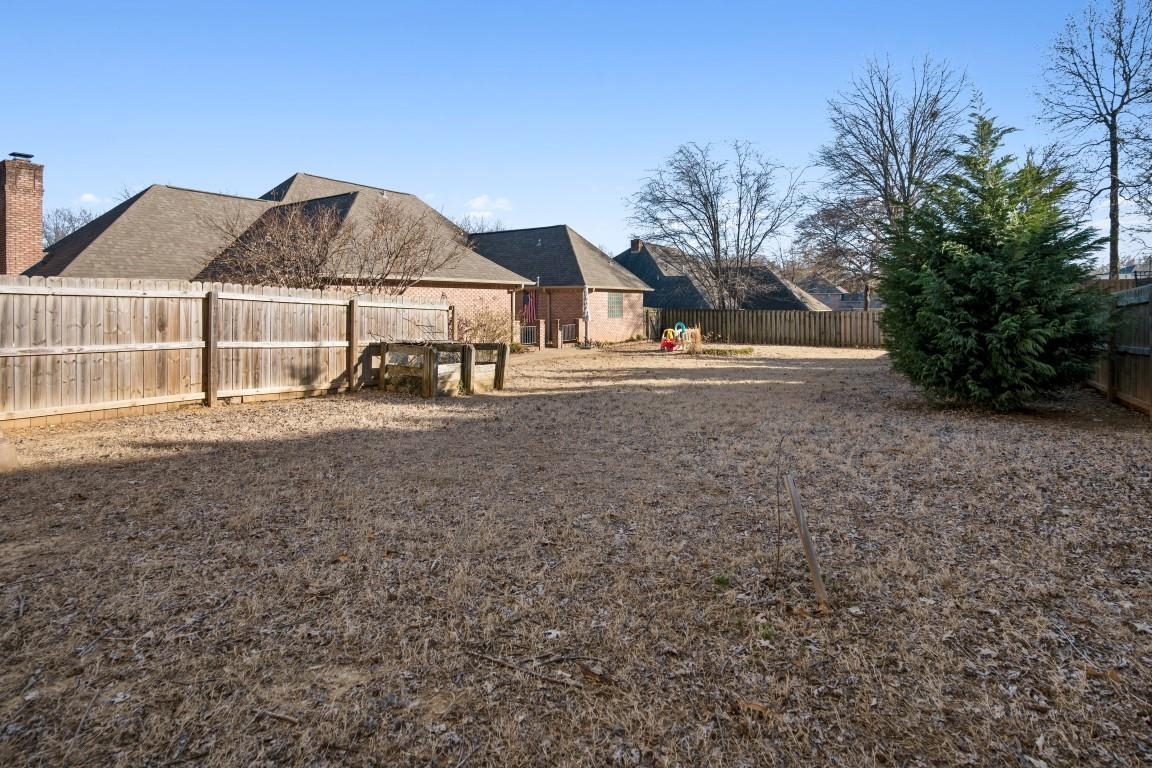 2107  Morningside Drive  Jonesboro, AR