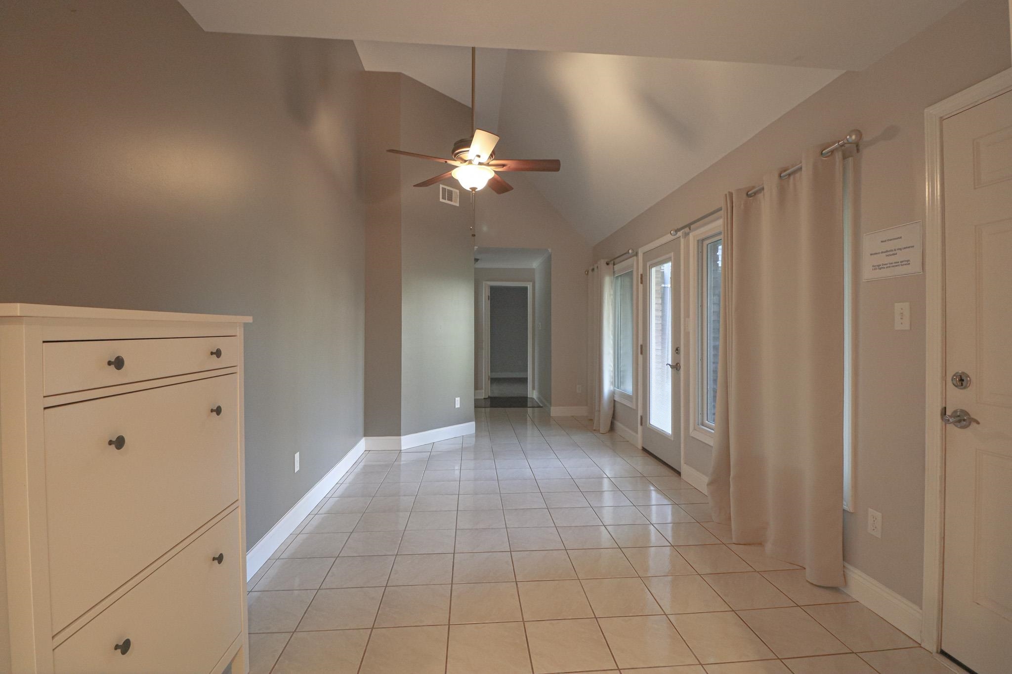 2107 Morningside Drive  Jonesboro, AR
