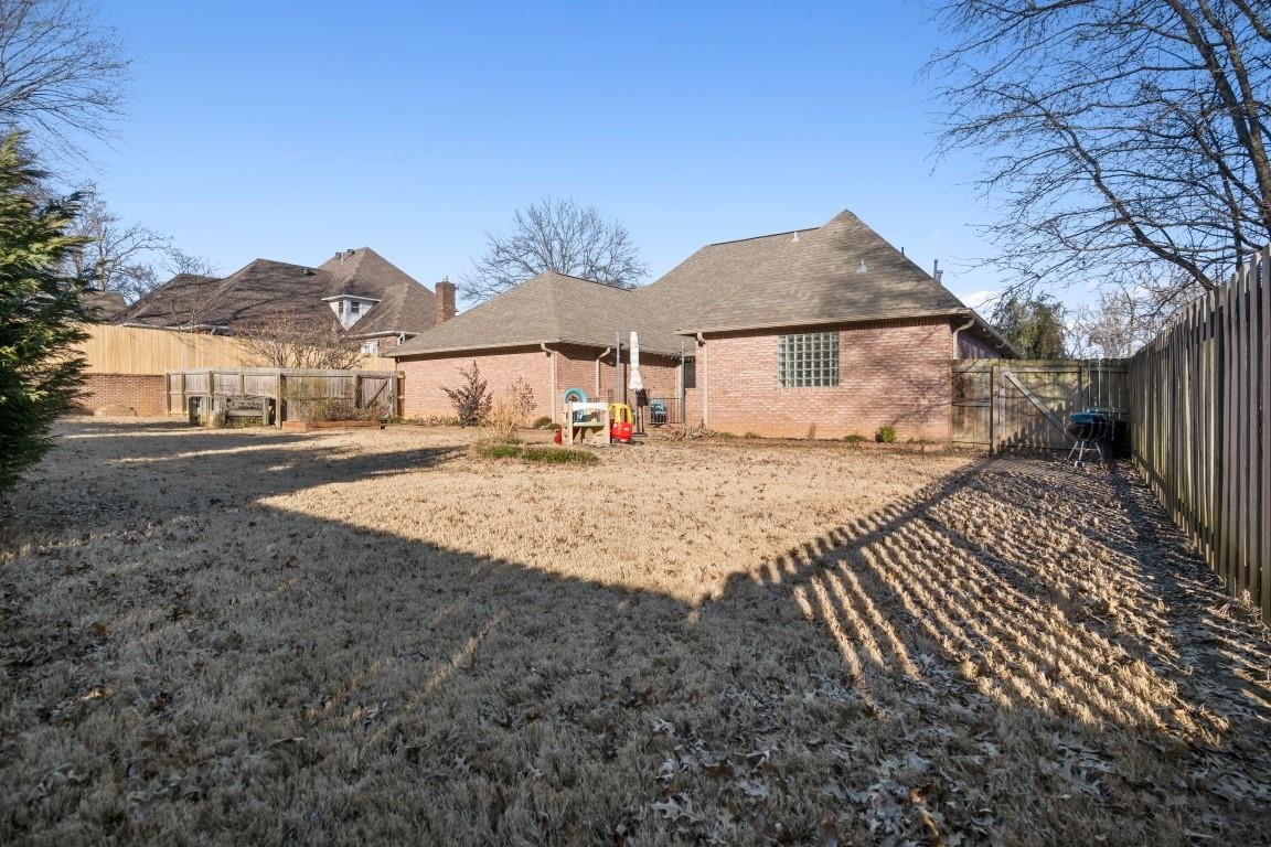 2107  Morningside Drive  Jonesboro, AR