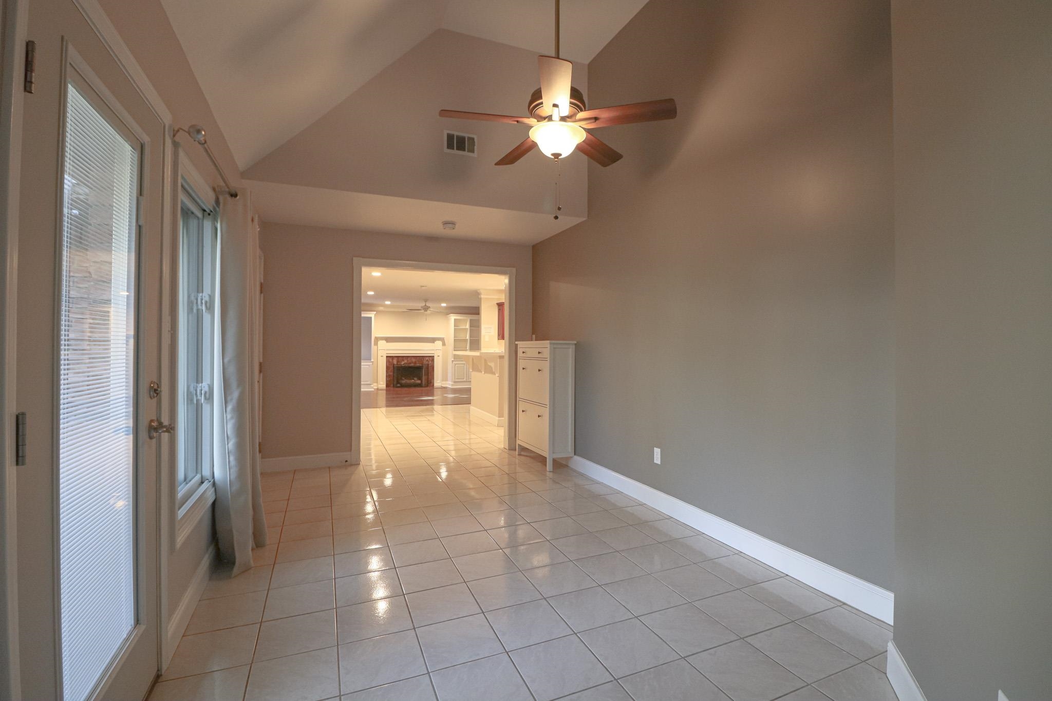 2107 Morningside Drive  Jonesboro, AR