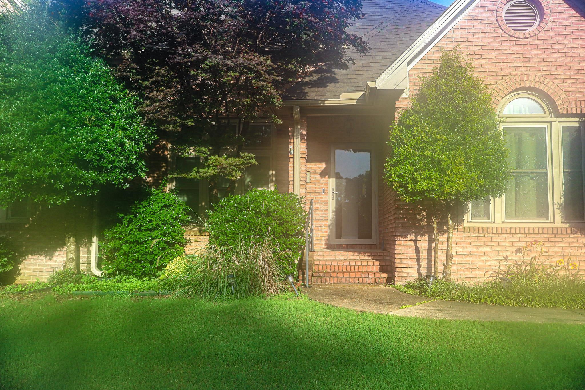 2107 Morningside Drive  Jonesboro, AR