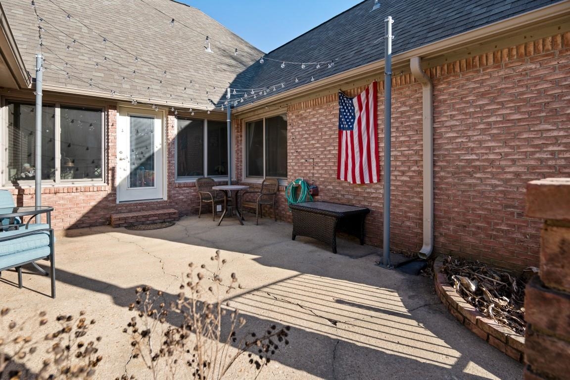 2107  Morningside Drive  Jonesboro, AR