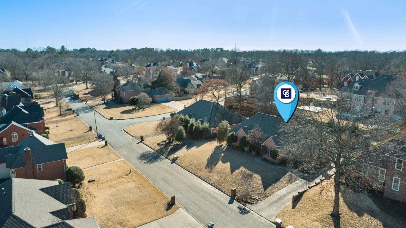 2107  Morningside Drive  Jonesboro, AR