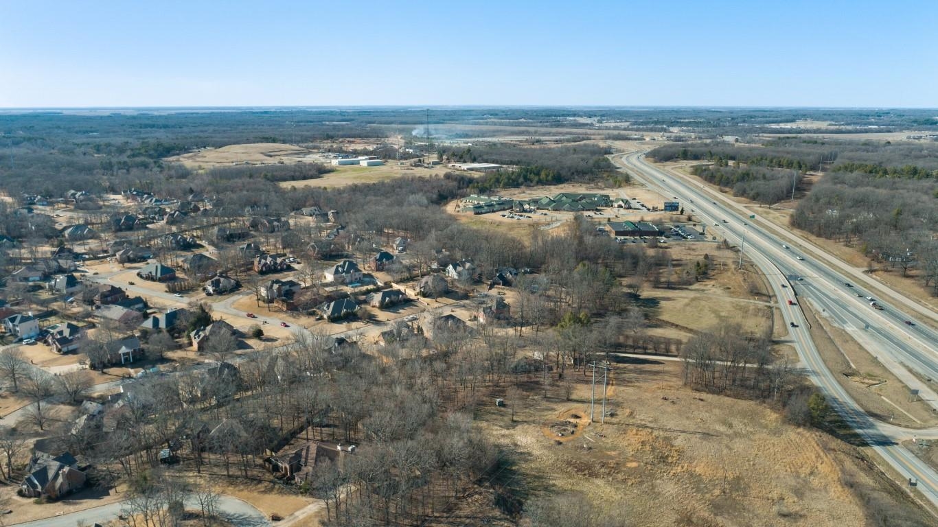 2107  Morningside Drive  Jonesboro, AR