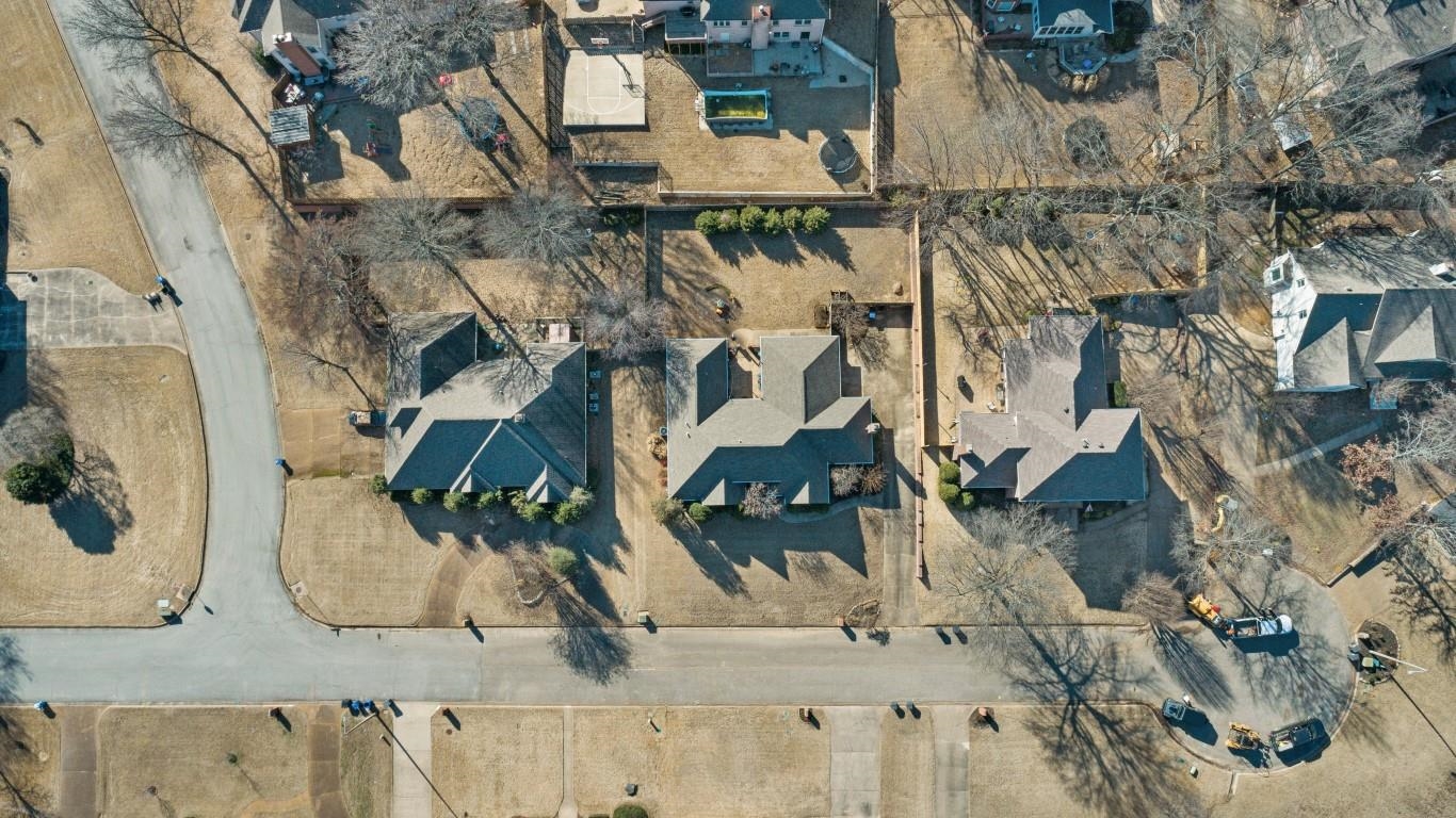 2107  Morningside Drive  Jonesboro, AR