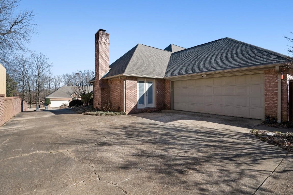 2107  Morningside Drive  Jonesboro, AR