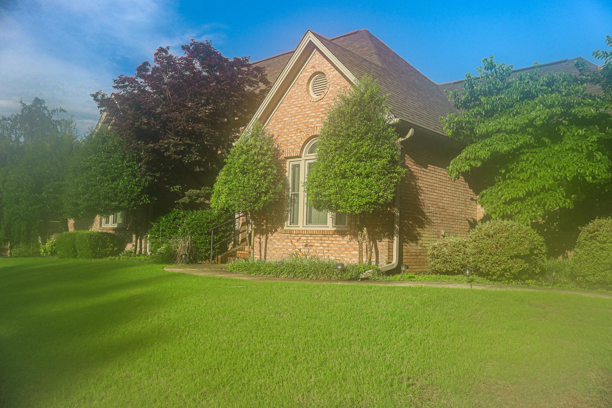 2107 Morningside Drive  Jonesboro, AR