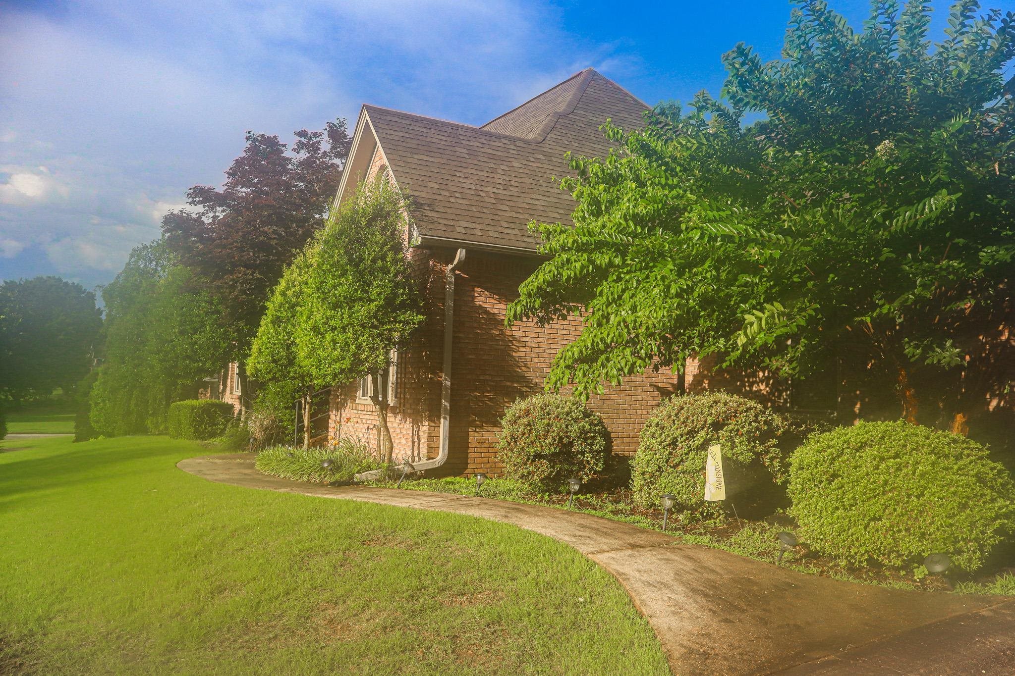 2107 Morningside Drive  Jonesboro, AR