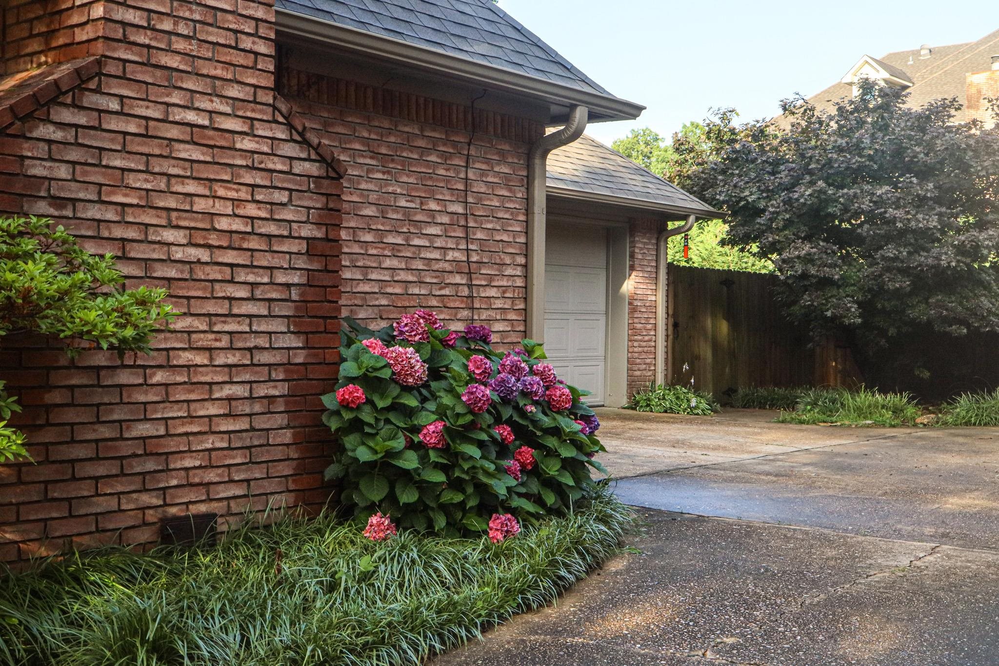 2107 Morningside Drive  Jonesboro, AR