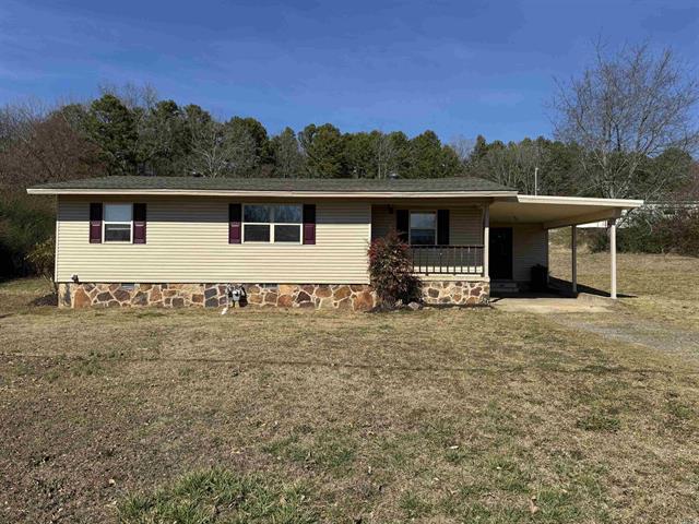 1104 W Main  Heber Springs, AR