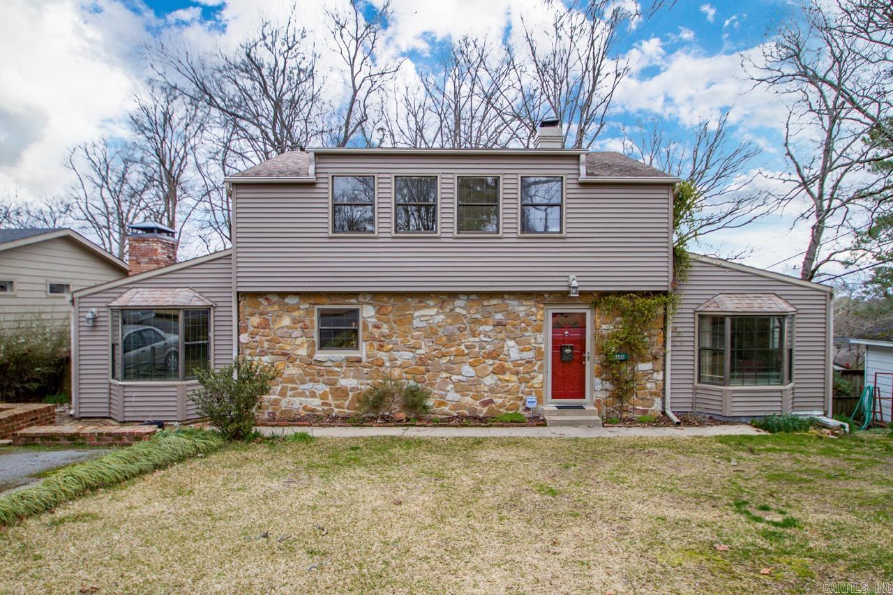 5618 N Grandview  Little Rock, AR