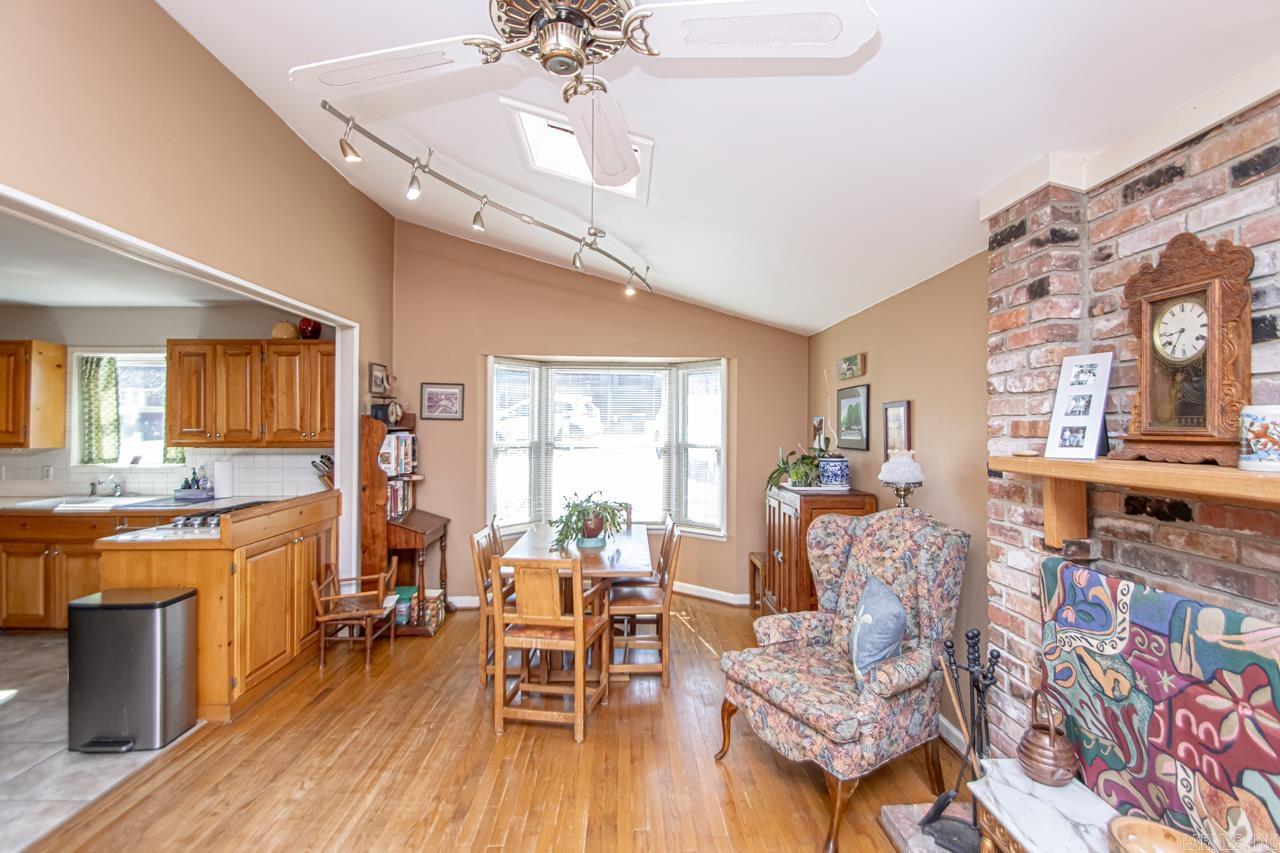 5618 N Grandview  Little Rock, AR