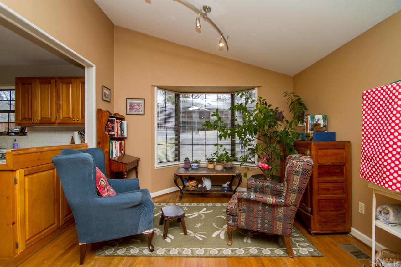 5618 N Grandview  Little Rock, AR