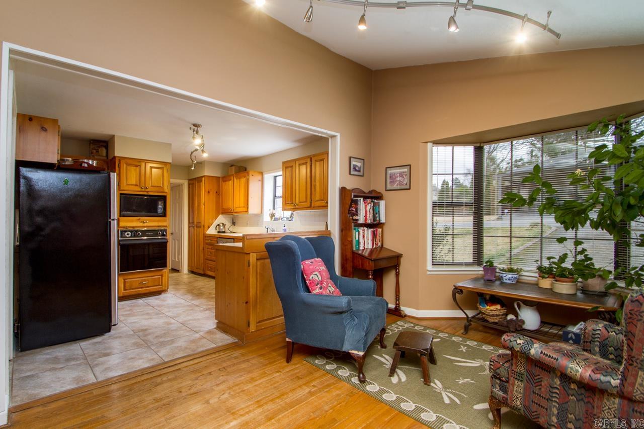 5618 N Grandview  Little Rock, AR