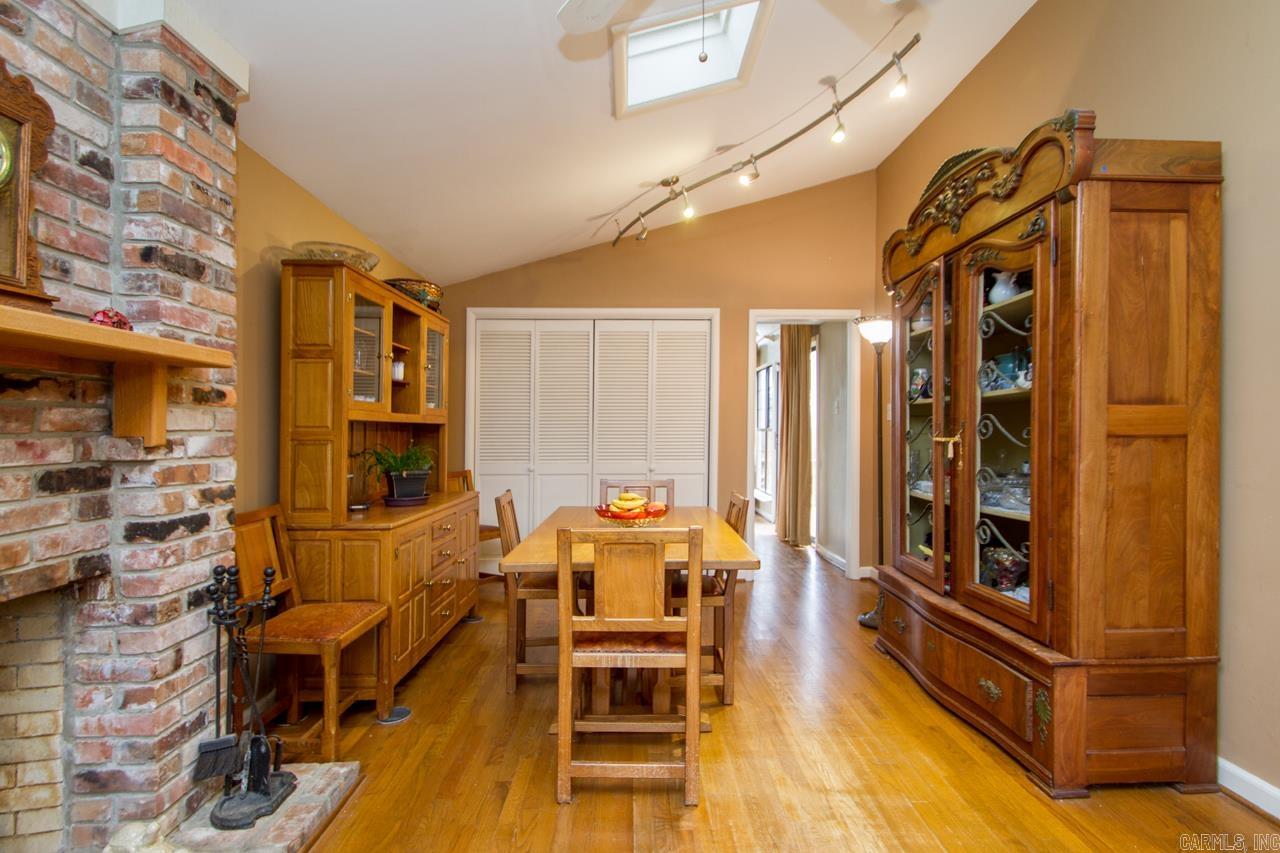 5618 N Grandview  Little Rock, AR
