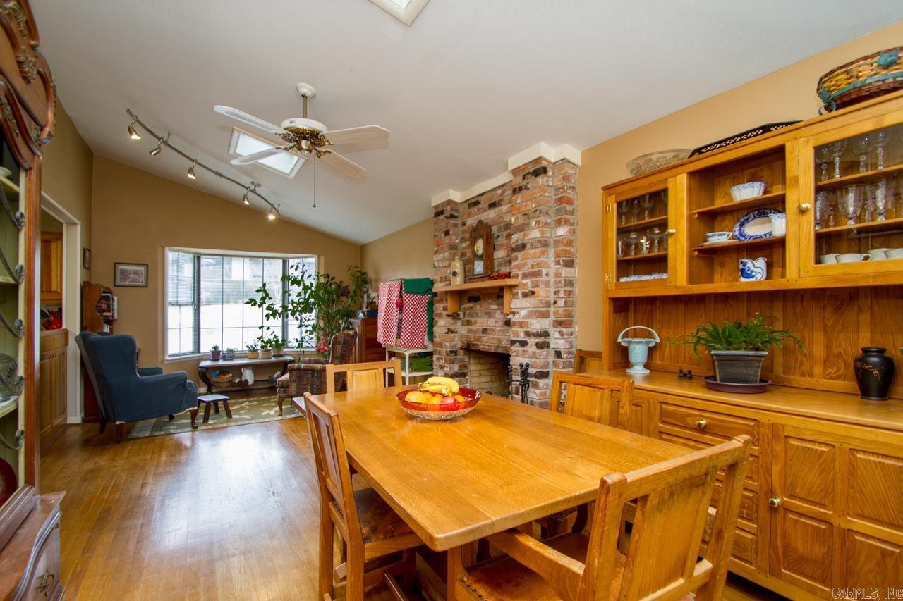 5618 N Grandview  Little Rock, AR