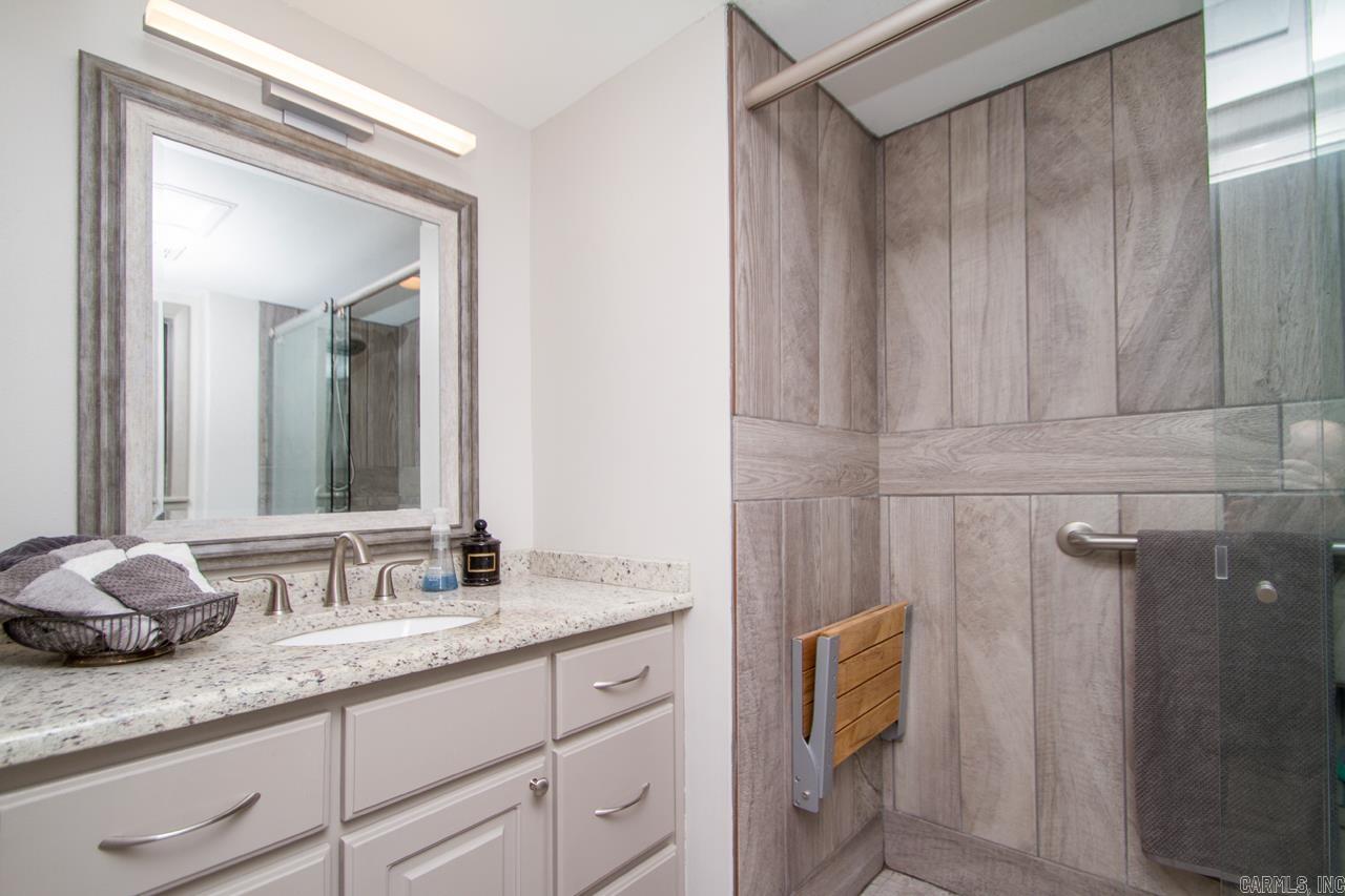 5618 N Grandview  Little Rock, AR