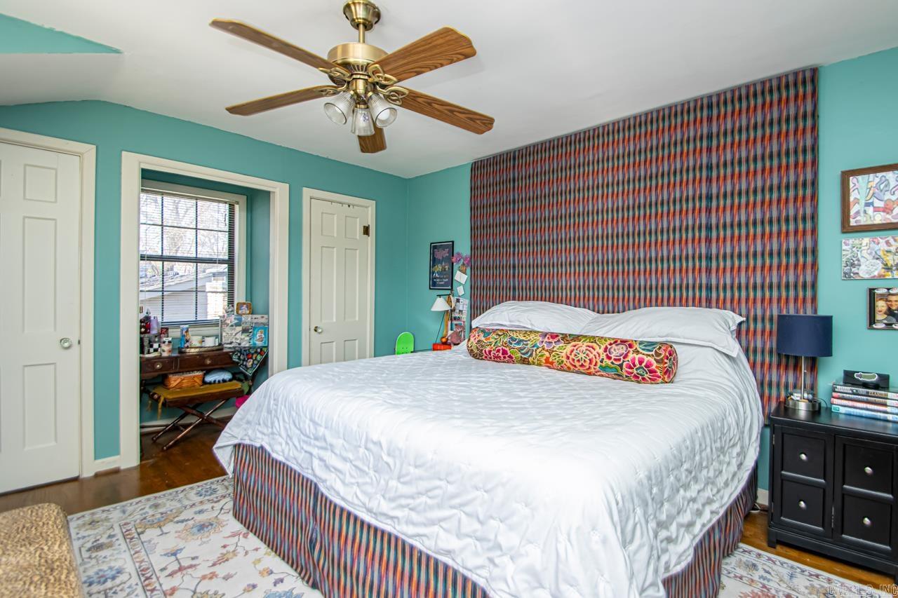 5618 N Grandview  Little Rock, AR